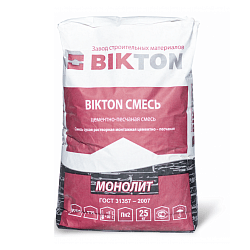 Bikton-Monolit-CPS-M150
